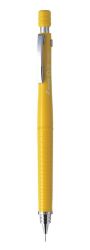 H-323 Technical 0.3MM Pencil - Yellow Barrel