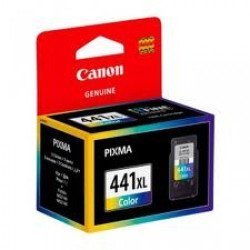 Canon CL-441XL Tri-colour Ink Cartridge