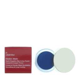 Clarins Eye Shadow Cream 21 Cobalt Blu