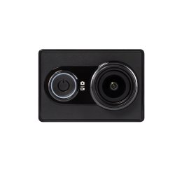 YI Action Camera in Black