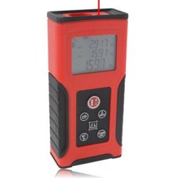 Digital Distance Meter Measuring Range: 0.05-60M PD-56