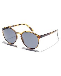Le Specs Swizzle Sunglasses Syrup Tort One Size
