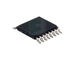 Nexperia 74HC4051PW 118 74HC Series 10 V 8-CHANNEL Analog Multiplexer demultiplexer - TSSOP-16 - 50 Item S