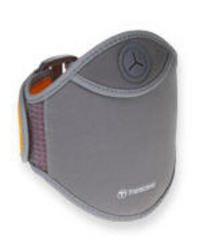 Transcend T.Sonic Series Armband For MP3 Players