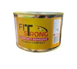 Fit Strong Contact Adhesive Double Contact 2 Litre