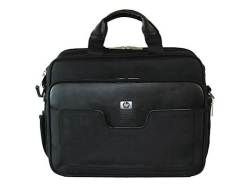 HP Mobile Printer And Notebook Case - Notebook Printer Carrying Case