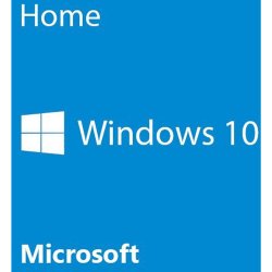 Microsoft Windows 10 Home 32-BIT Int Lang