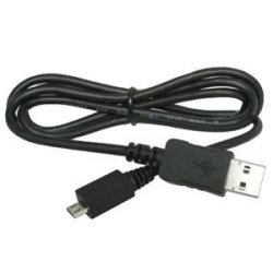 Oem Blackberry Javelin curve 8900 USB Data Cable ASY-18683-001