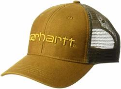 carhartt men's dunmore cap