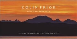 Scotland Desk Calendar 2020 Paperback