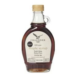 CHALONER Maple Syrup