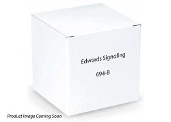Edwards Signaling 694-B Low Voltage Industrial Push Button Panel Mount