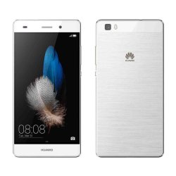 Huawei P8 Lite 16GB White