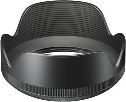 Sigma LH676-01 Lens Hood For 18-200MM F3.5-6.3 Dc Os Macro Hsm Lens