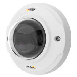 Axis M3045-V Indoor Vandal Dome