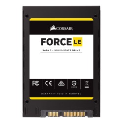 Corsair Force Series F120 Solid State Drive