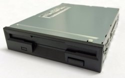 Mitsumi 1.44MB Floppy Drive