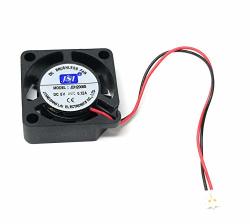 Parrot Anafi Drone Oem Cooling Fan