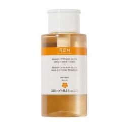 Ren Clean Skincare Ready Steady Glow Daily Aha Tonic 250ML