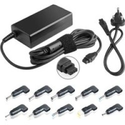 ULTRA LINK 65W Universal Ultrabook Laptop Charger