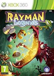 Rayman Legends - ABC ME