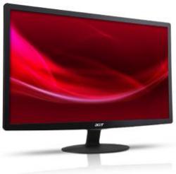 Acer S-series S240hlbd 24" LCD Monitor