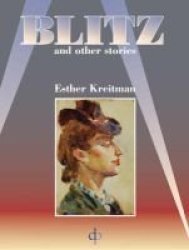 Blitz - And Other Stories Paperback