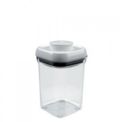OXO Good Grips Pop Container Square 0.5 QT 0.5L