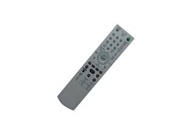 Universal Replacement Remote Control For Sony CMT-BX1 MHC-RG551S MHC-RX550 MINI Micro Hi Fi Component Audio System