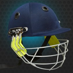 D&P Cricket Helmet Xpp S None