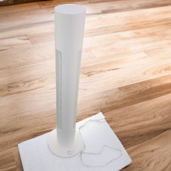 Xiaomi Smart Tower Fan - White