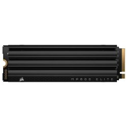 MP600 Elite 2TB GEN4 Pcie X4 Nvme M.2 SSD With Heatsink