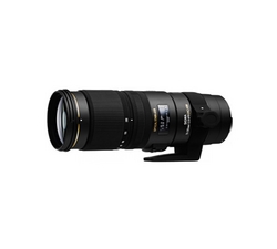 Sigma 70-200mm F 2.8 Ex Dg Os Hsm Lens For Canon