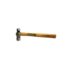 - Ball Pein Hammer - Hickory Handle - 340G 12OZ