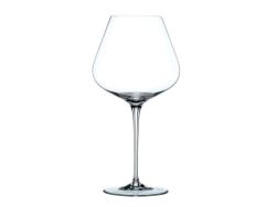 Lead-free Crystal Vinova Wine Glasses 840ML Set Of 4