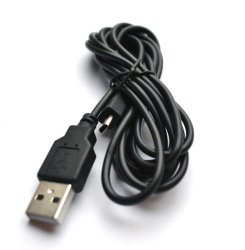 Aniceseller USB Cable Cord Lead For Sony Alpha A7RII Digital Camera