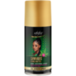 Cannabis & Shea Butter Oil Sheen Spray 120ML