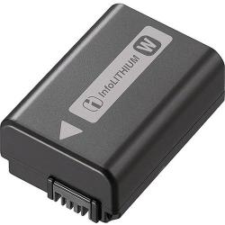 Generic Np-fw50 Infolithium Rechargeable Li-on Battery For Sony