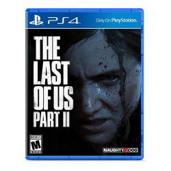 The Last Of Us: Part 2