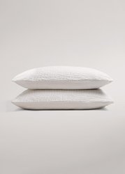 Marlow Standard Pillowcase Pair