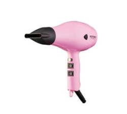 Moyoko E8 Edition Hairdryer - Pink