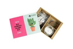 Technology Will Save Us Diy Thirsty Plant Kit