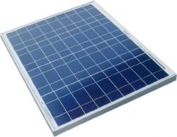 150W Solar Panel Monocrystalline 1480X670X35MM