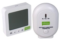 Efergy wireless Energy Monitor E2 Classic