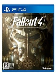 Fallout 4 Japanese Ver.