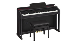 Casio Celviano Digital Piano AP-460BKC2 Black