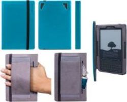 Marware Blue Ecovue Case For Kindle 3