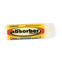 Absorber Super Dry Chamois