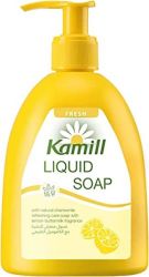 Liquid Soap Fresh 300ML