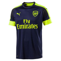Arsenal Third Shirt - L